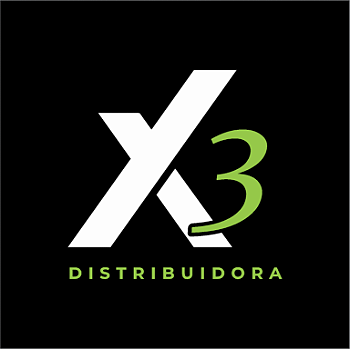 X3 DISTRIBUIDORA