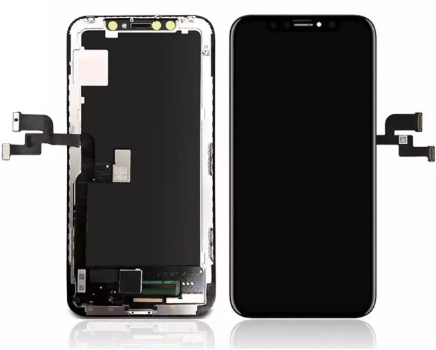 iPhone X ① iPhone X - Especificações técnicas - Suporte da Apple (BR)
