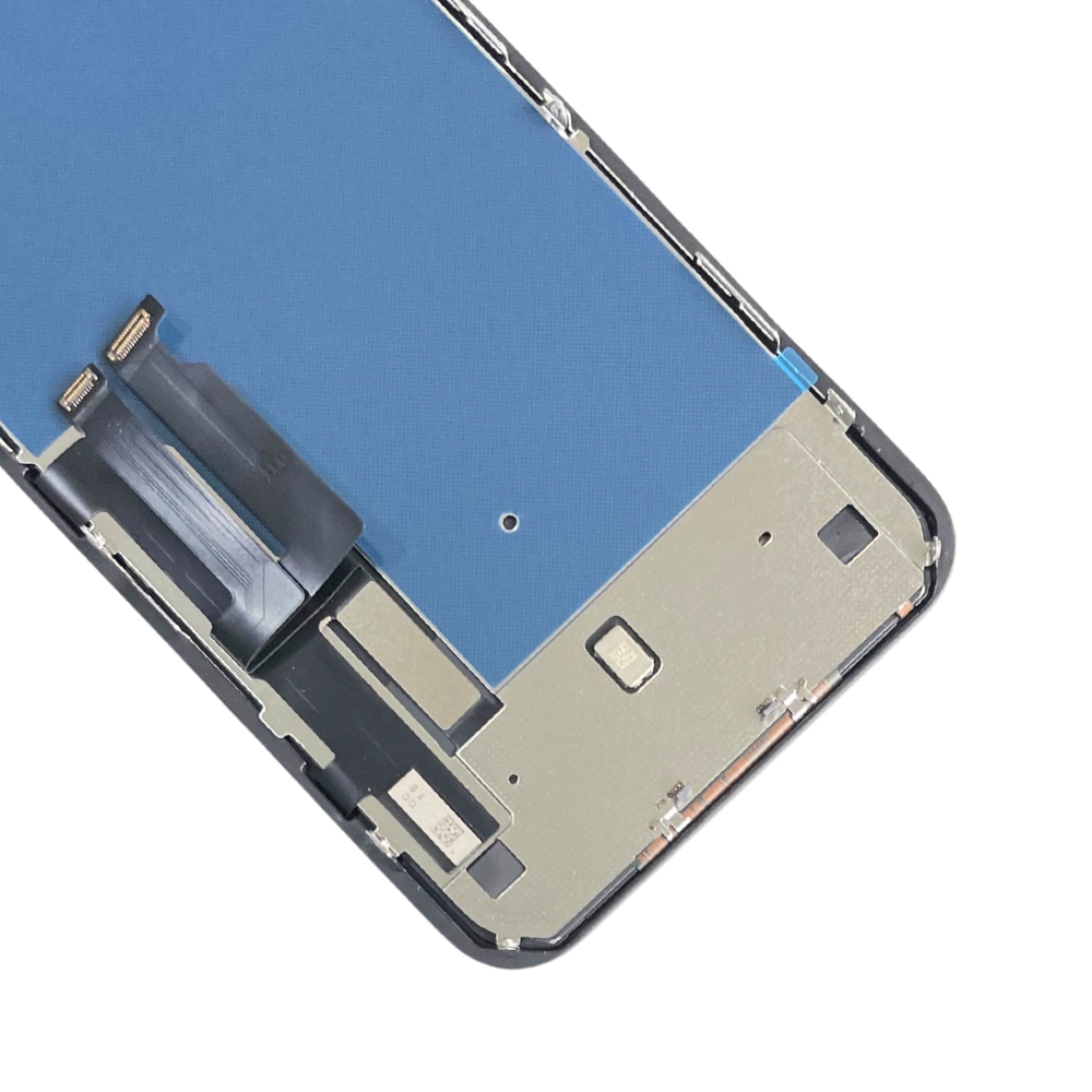Frontal Tela Display iPhone XR Apple HD - X3 Distribuidora - Peças