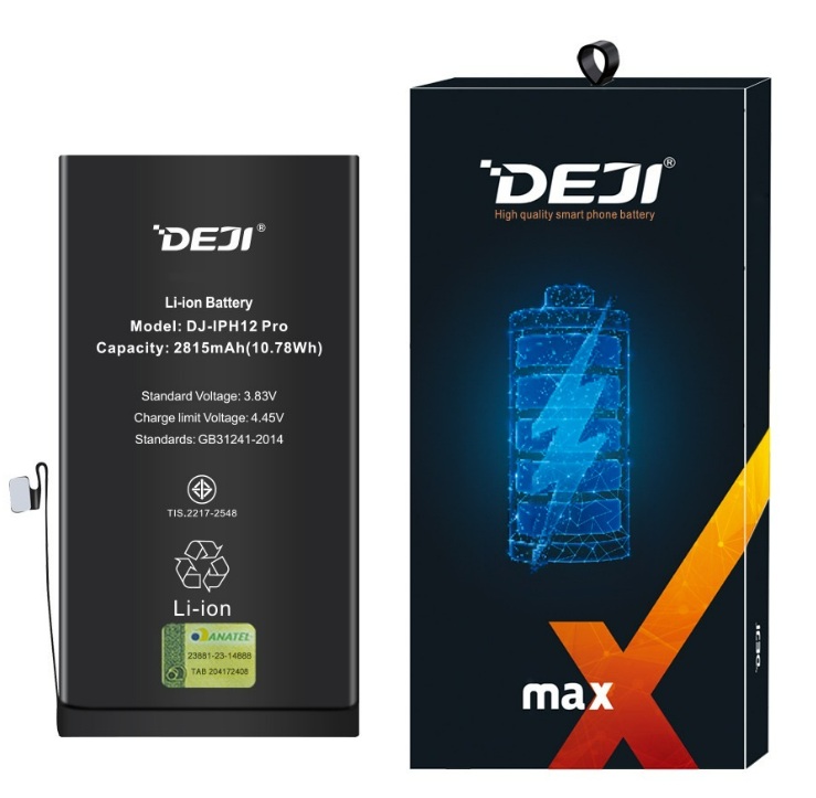 iPhone 12 pro 128gb バッテリー77% Bateria Apple Iphone 12 Pro - Smarts Parts