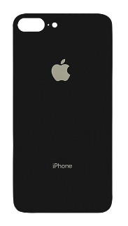 Tampa Traseira Apple iPhone 8 Plus - X3 Distribuidora - Peças