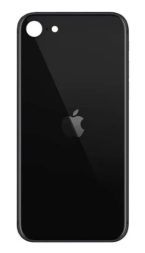 Tampa Traseira Apple iPhone SE 2 Geração - X3 Distribuidora