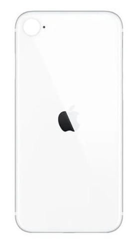 Tampa Traseira iPhone SE 2 Geração - X3 Distribuidora - Peças