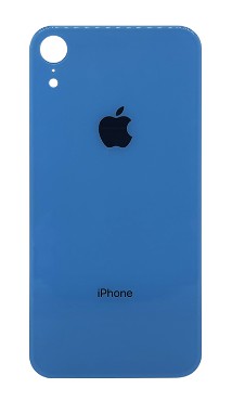 Tampa Traseira Apple iPhone XR - X3 Distribuidora - Peças Premium