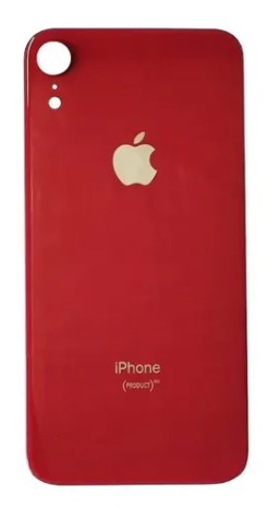 Tampa Traseira Apple iPhone XR - X3 Distribuidora - Peças Premium