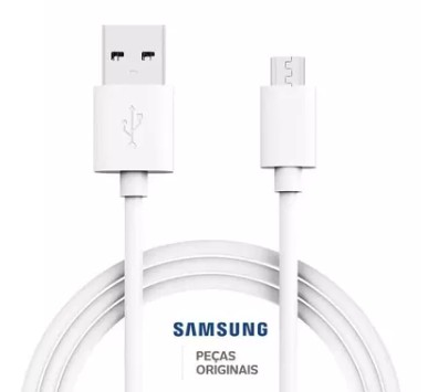 Cabo original samsung