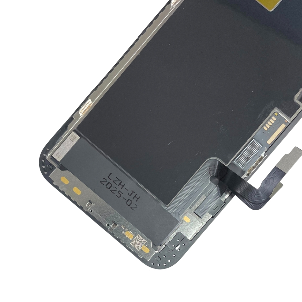 Frontal Tela Display iPhone 12 / iPhone 12 Pro Incell (Troca Ci