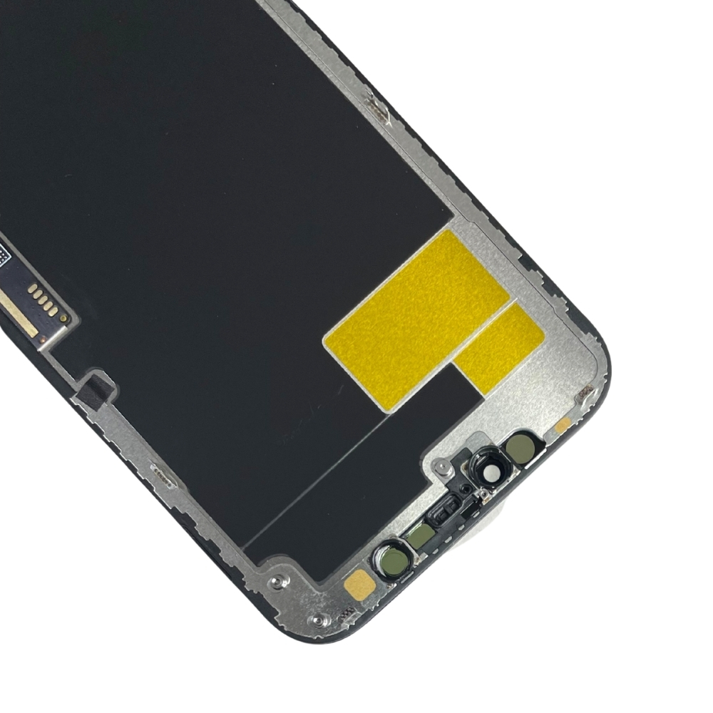 Frontal Tela Display iPhone 12 / iPhone 12 Pro Incell (Troca Ci
