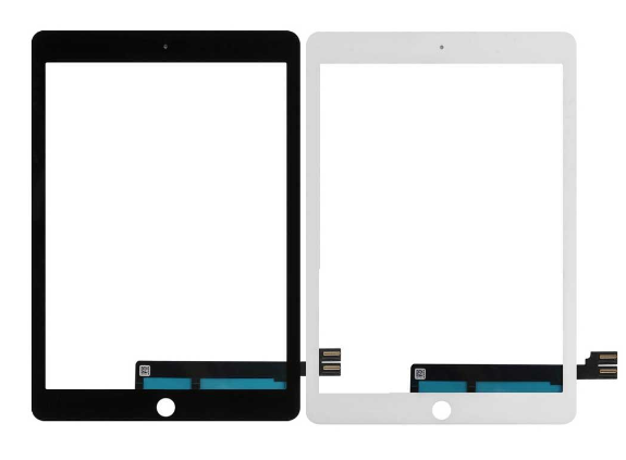VIDRO COM TOUCH IPAD PRO 9.7 / A1673 / A1674 / A1675 - X3