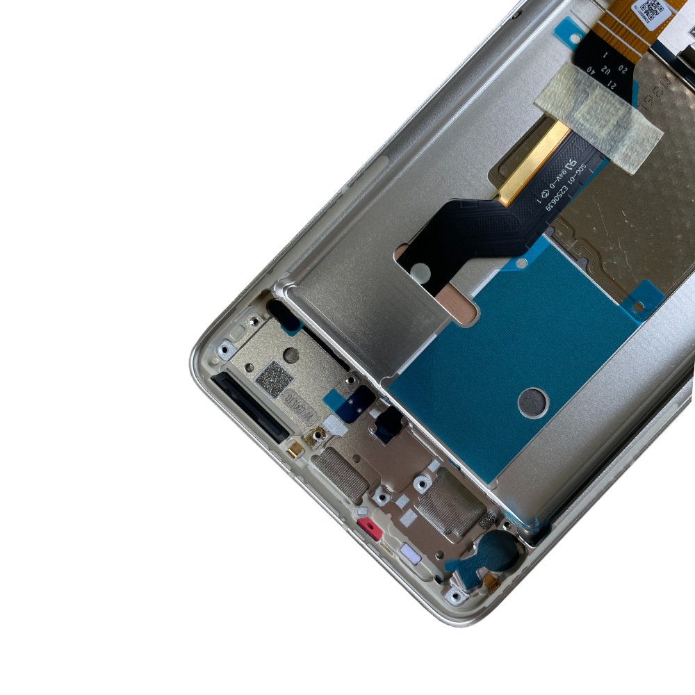 Motorola edge 50s pro 3台セット motorola edge 50s pro｜価格比較