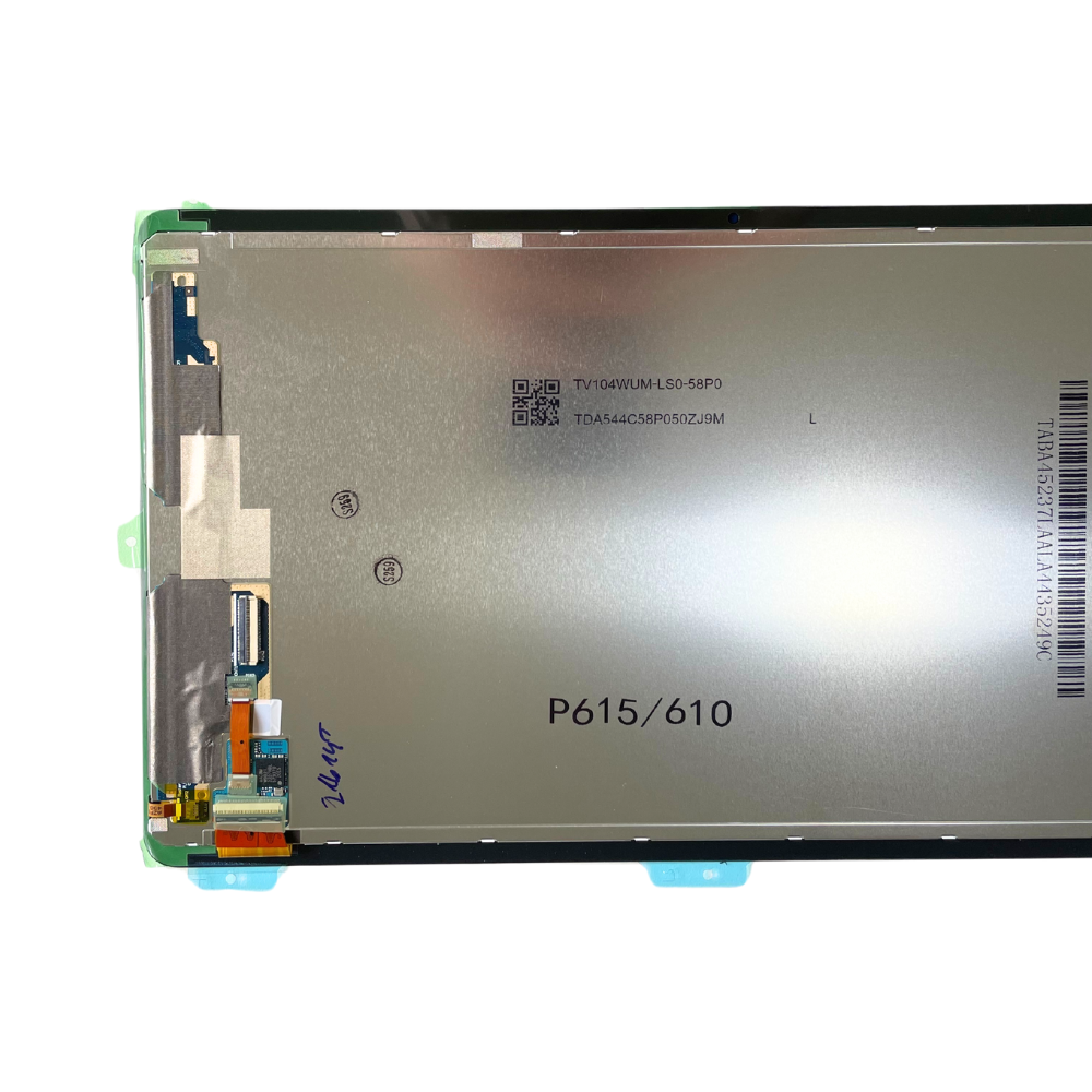 Tela Display Samsung Tab S6 Lite 610 P615 P620 P625 Original - X3