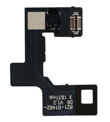 Flex Reparo Face ID JCID iPhone X - X3 Distribuidora - Peças