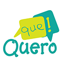 Logo de queQuero Oficial