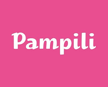 Pampili