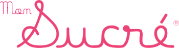 Mon Sucré
