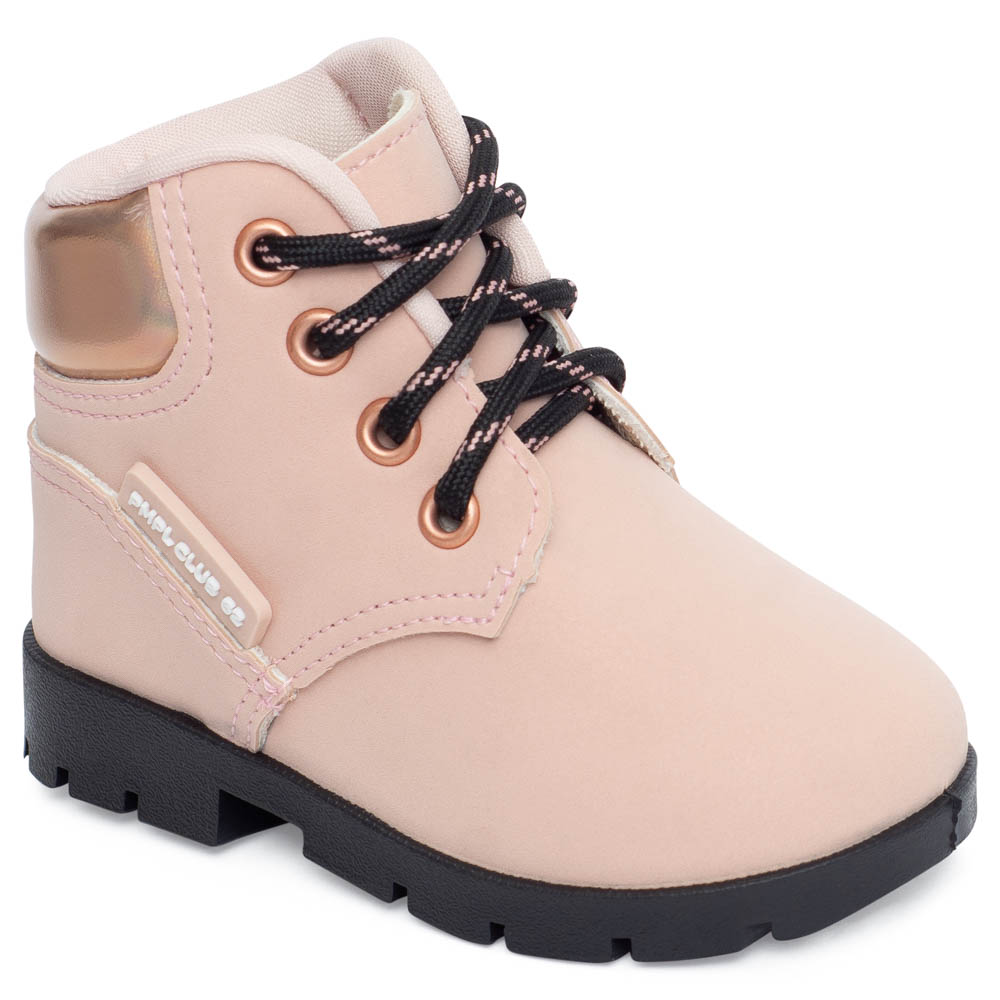 Infantis Unissex Botinha Timberland Infantil Bota Infantil