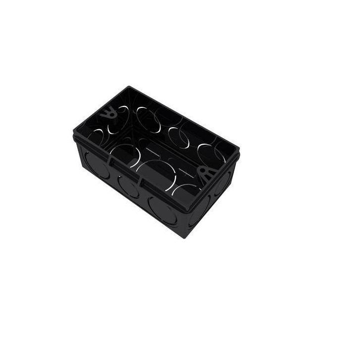 Caixa de Luz Eletroduto Roscável 4x2 Tigre - Himater | Loja de
