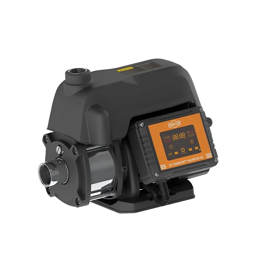 Bomba Jet Comfort Inverter 40 Dancor - Himater | Loja de Produtos