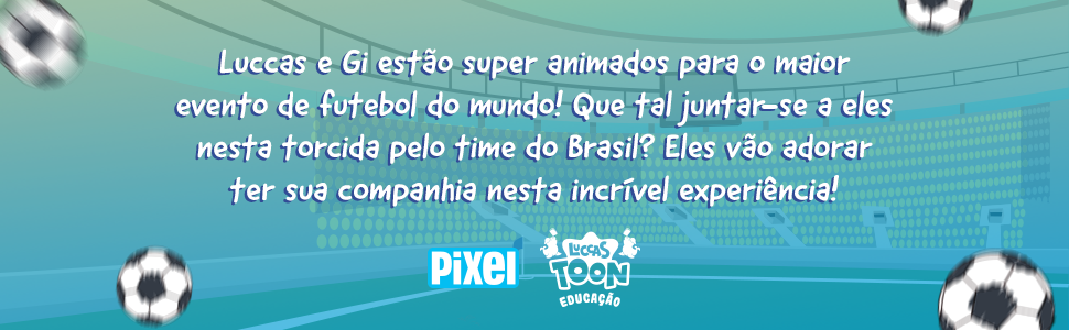 O Livro de Colorir Luccas e Gi Viajando pelo Mundo, Luccas Neto - Livro -  Bertrand