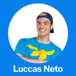 Luccas Neto