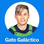  O super almanaque do Gato Galactico (Em Portugues do Brasil):  9786586668285: Gato Galactico: Libros