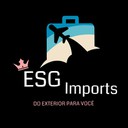 Logo de ESG Imports