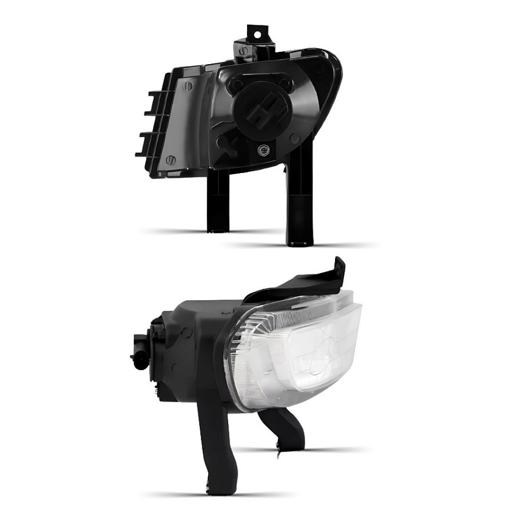 Kit farol de milha Corsa Classic 2011 2012 2013 2014 2015 - ClubMax