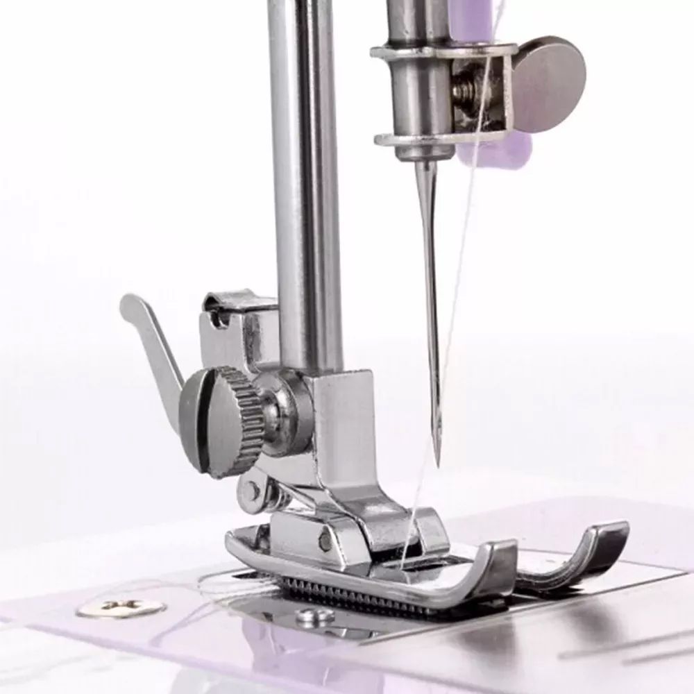 Máquina De Costura Elétrica Portátil 110v/220v IWMC-505