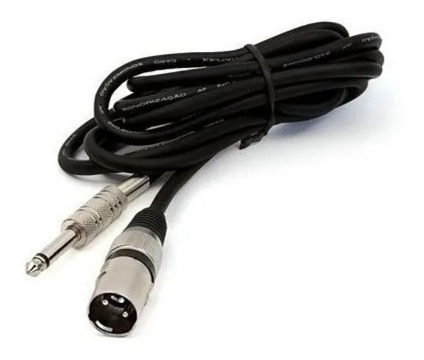 MICROFONE MC200 AZUL - Auto Equip