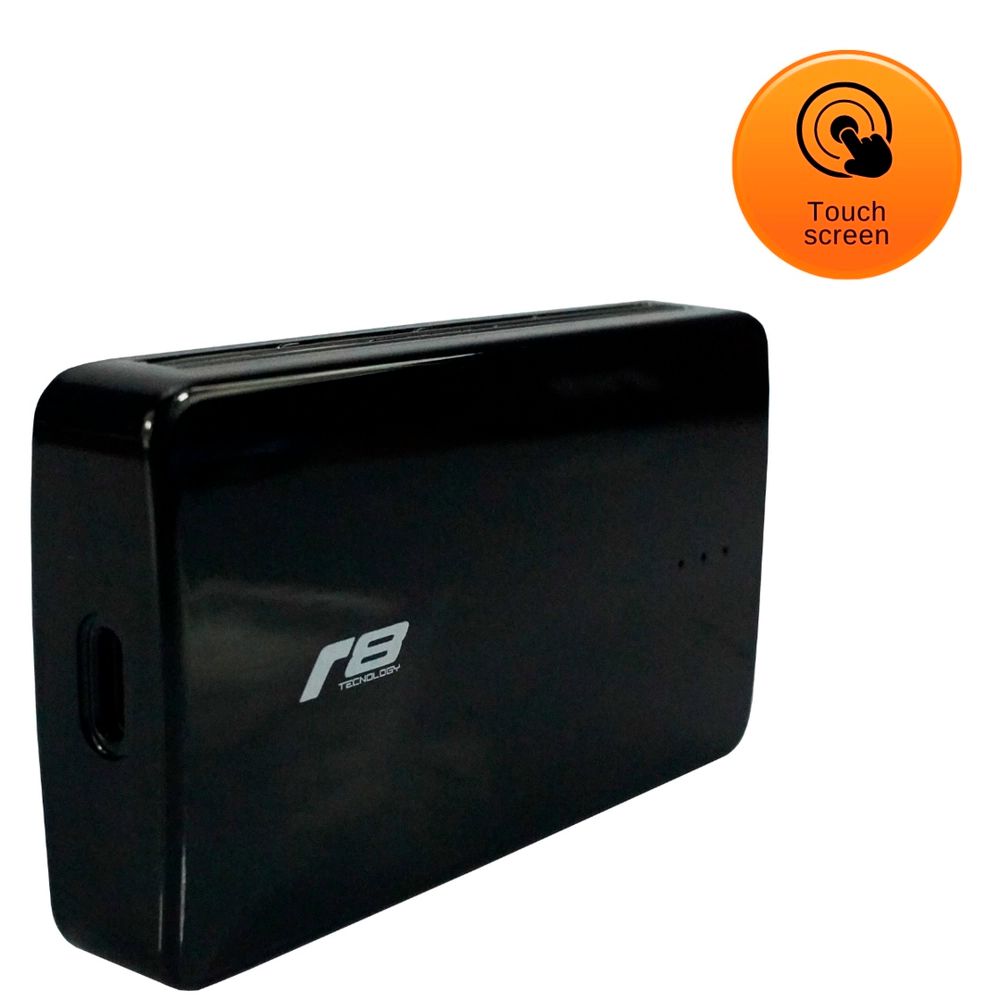 Streaming Box Evo Plug And Play Carplay IOS Android Apps 32GB