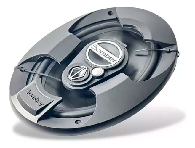 2 Alto Falantes Bomber 6x9