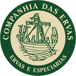 COMPANHIA DAS ERVAS
