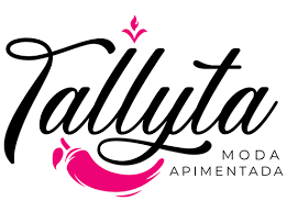 Tallyta Moda Sensual