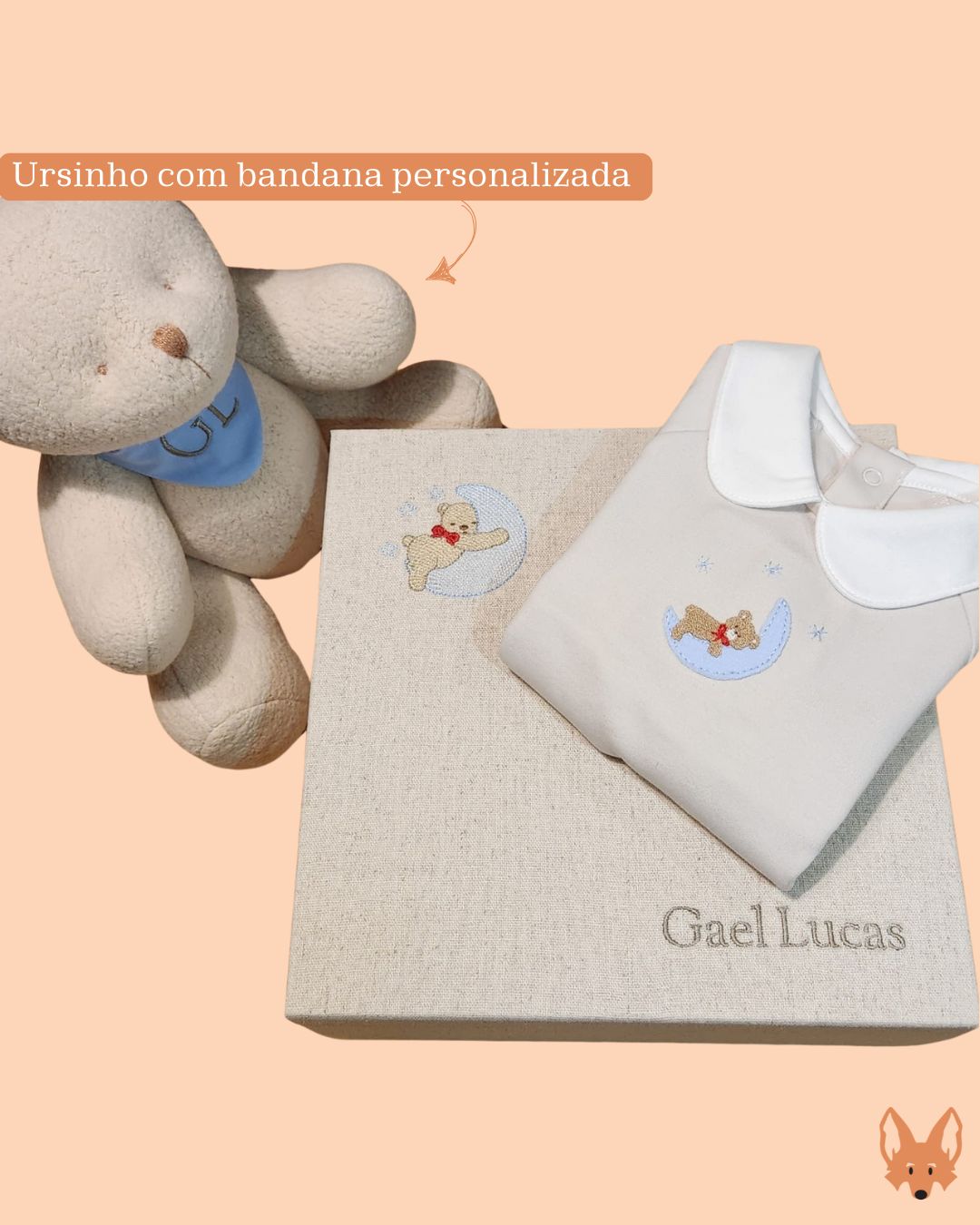 Ursinho