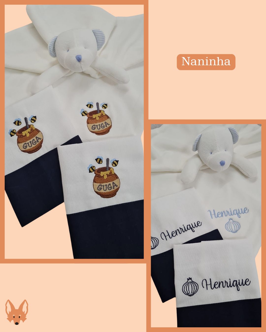 Naninha