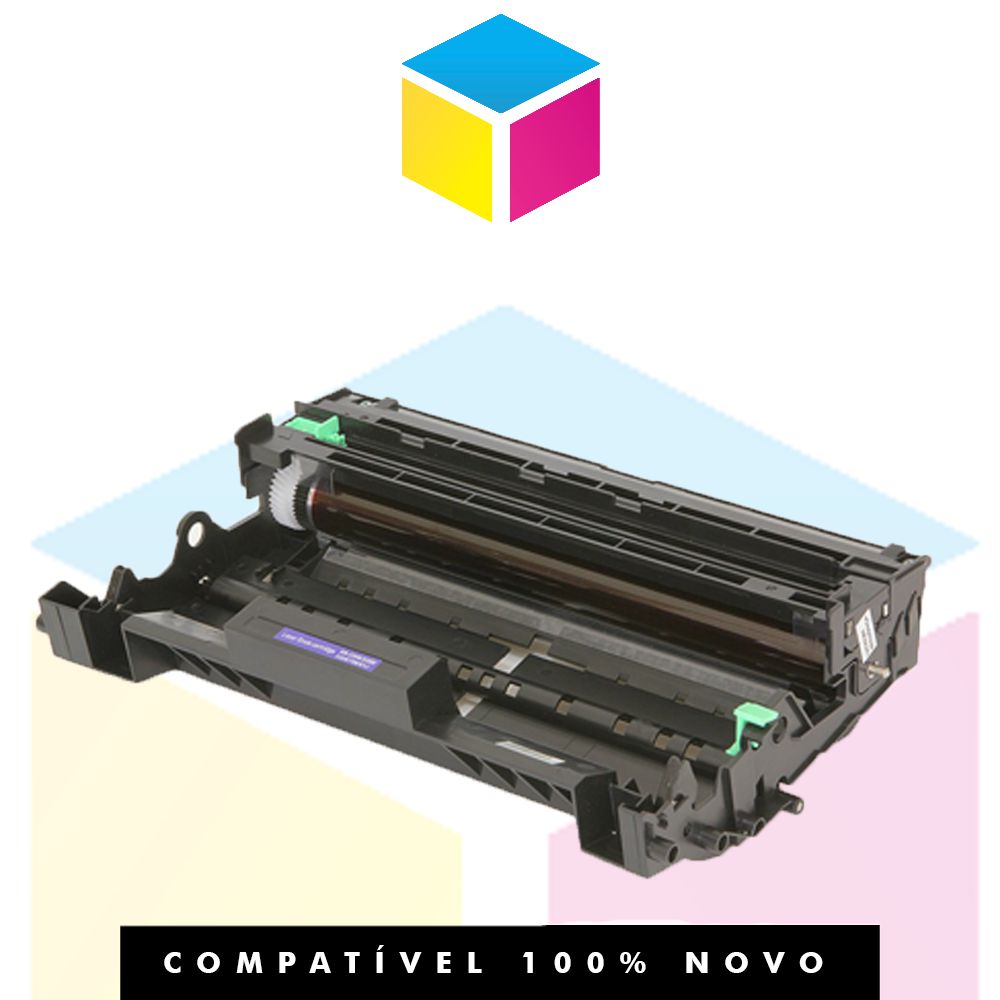 Cartucho de Cilindro Brother DR 2340 DR 2340 DR 2370 DR630 DR 630