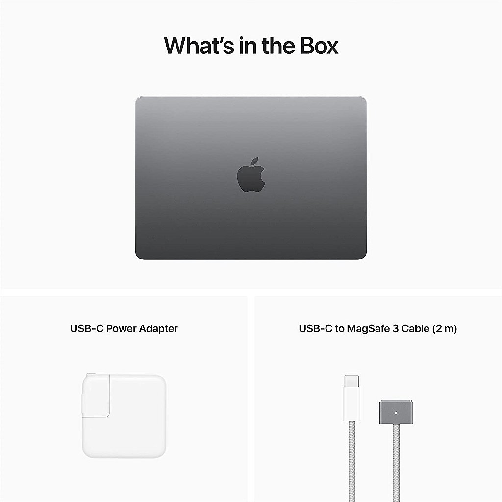 MacBook Air 13.6 MacBook Air 13.6