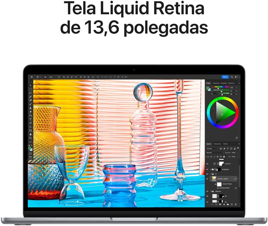 MacBook Air 13.6