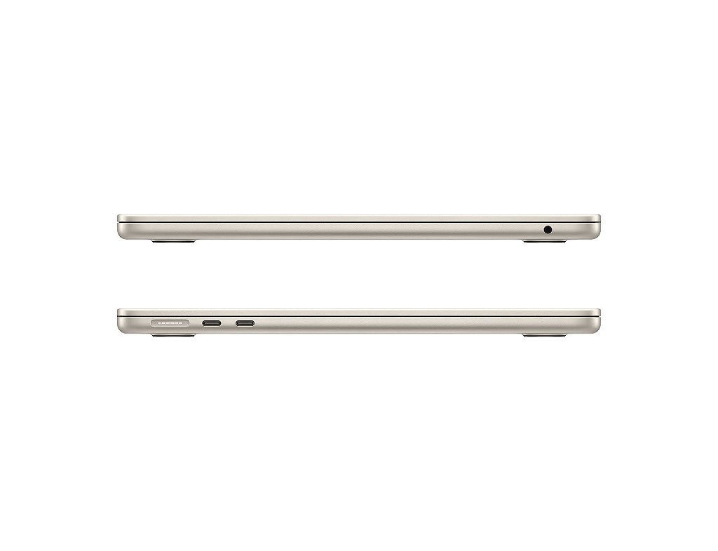 MacBook Air 13,6 MacBook Air 13,6