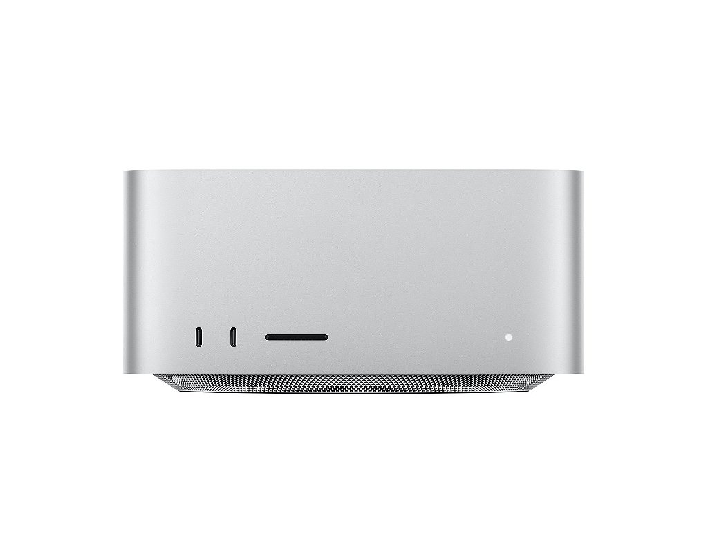 Apple Mac Studio 2023年モデル（Apple M2 Max）を購入しました