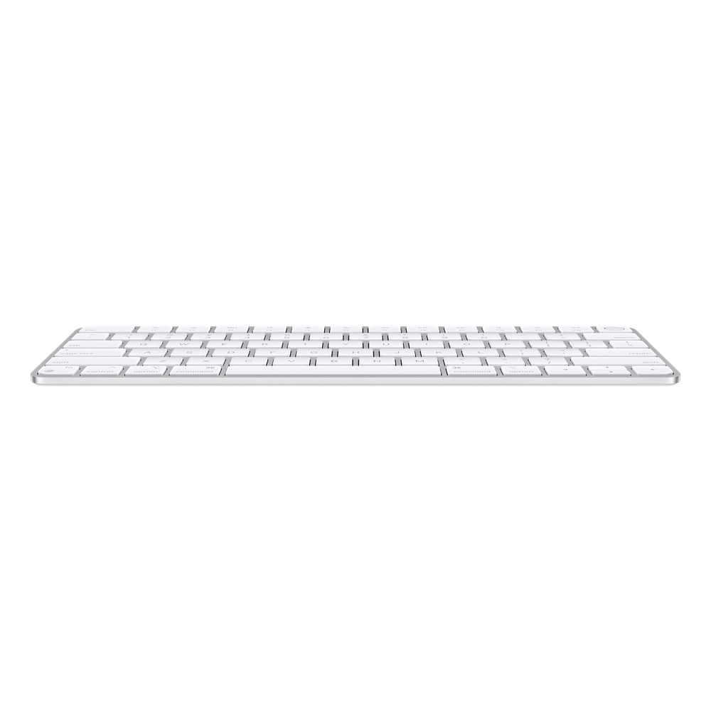 Magic Keyboard com Touch ID para Mac - Original Apple - Espaço Miami