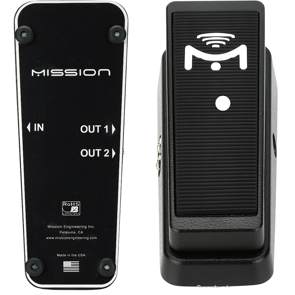 Quad Cortex + Mission Engi SP1-ND セット