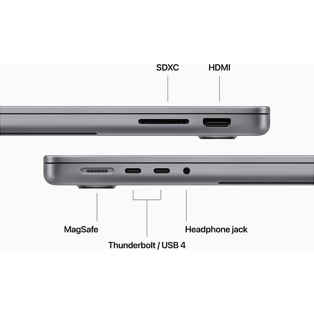 MacBook Pro 14 MacBook Pro 14