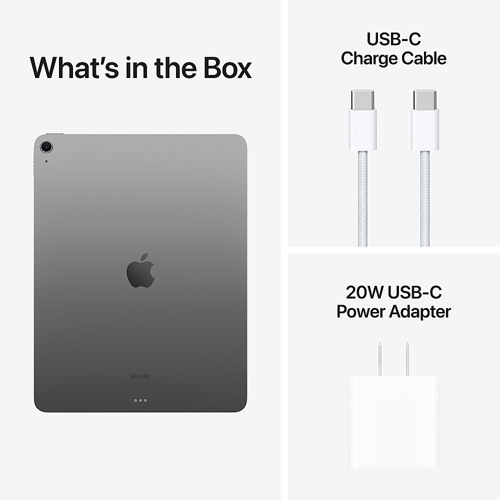 iPad Air M2 11 iPad Air M2 11