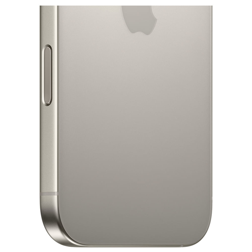 iPhone 16 Pro Max Titânio 1TB - Autêntico e com Garantia - Espaço