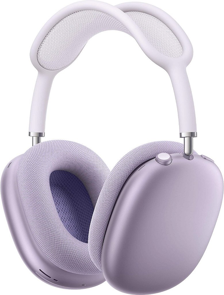 Apple AirPods Max Roxo - Original Apple - Espaço Miami