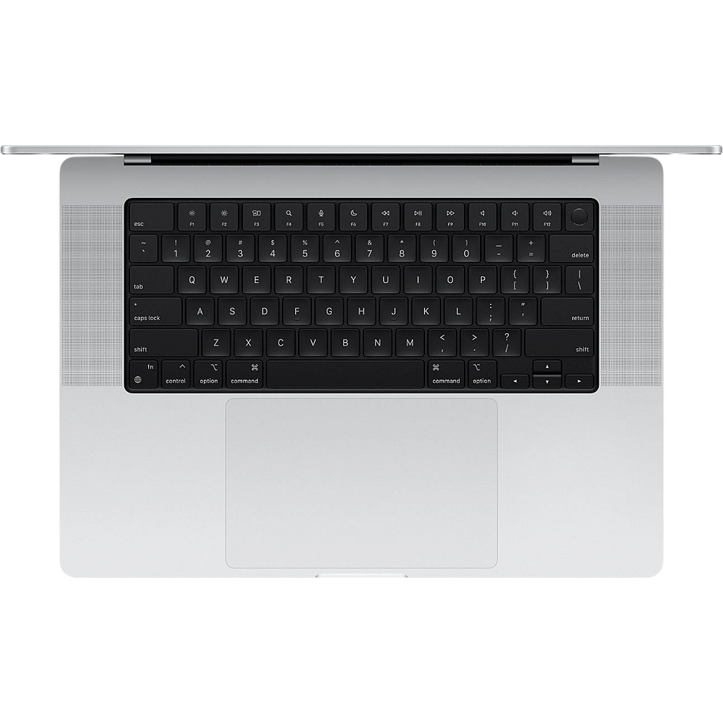 MacBook Pro 16