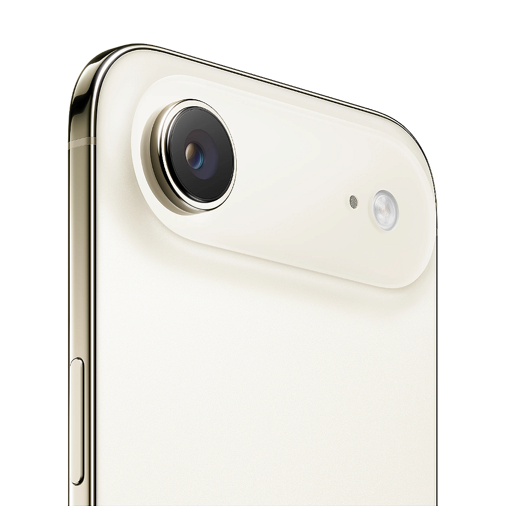 iPhone Air 512㎇ SIMフリー iPhone Air 512 GB - Preto-espacial - somente eSIM - Distribuidor