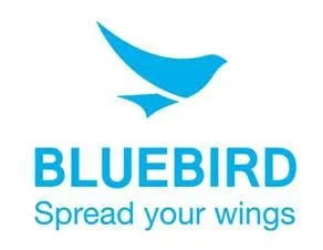 BLUEBIRD
