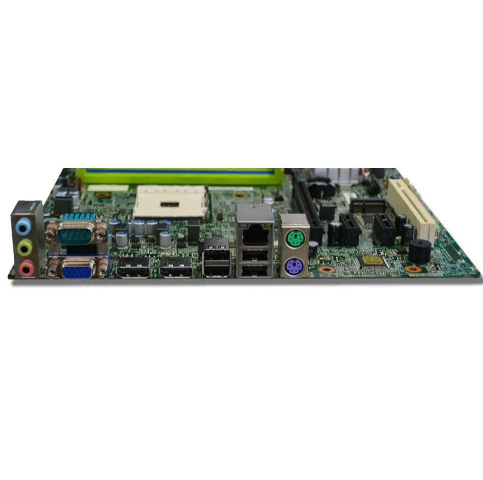 Placa Mãe Lenovo ThinkCentre M75s AM4LPMS - Loja Paulicomp